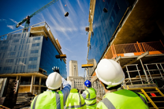 Civil Maintenance Work